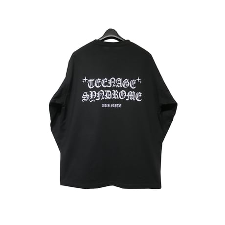 TS concept L/S tee
