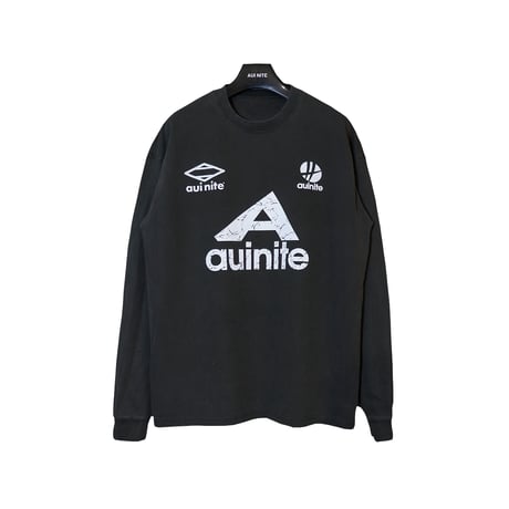 Striker L/S tee