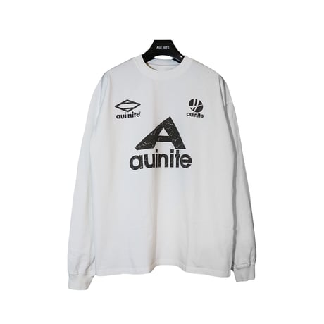 Striker L/S tee