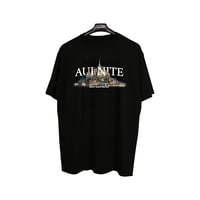 World Heritage logo tee