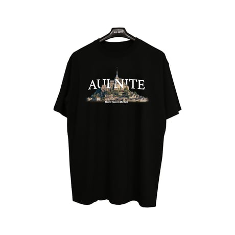 World Heritage logo tee