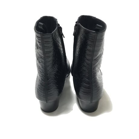 c effect  boots