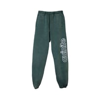 club sweat pants