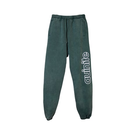club sweat pants