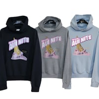 LOST BLISS hoodie