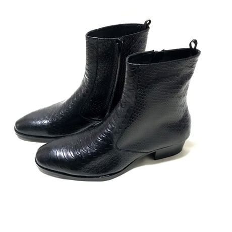 c effect  boots
