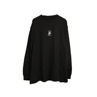 GPST logo long tee
