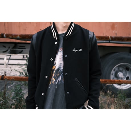 Cheeky's blouson
