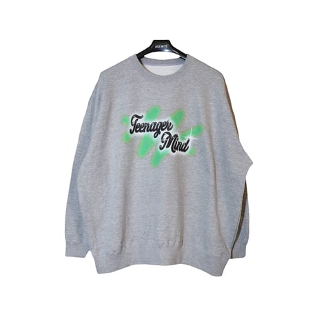 TM sweat