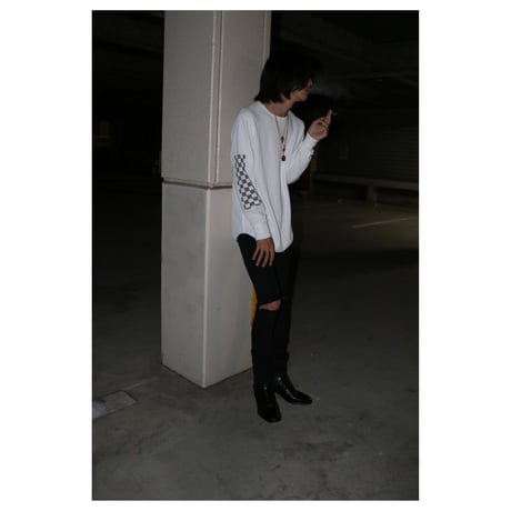 UNCHANGEABLE thermal L/S tee