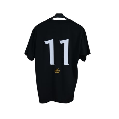 ANF game shirt