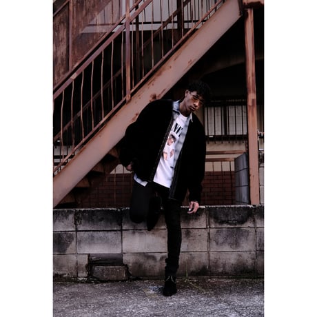 Liner bore jacket