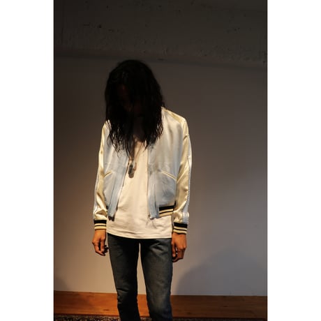 Souvenir jacket