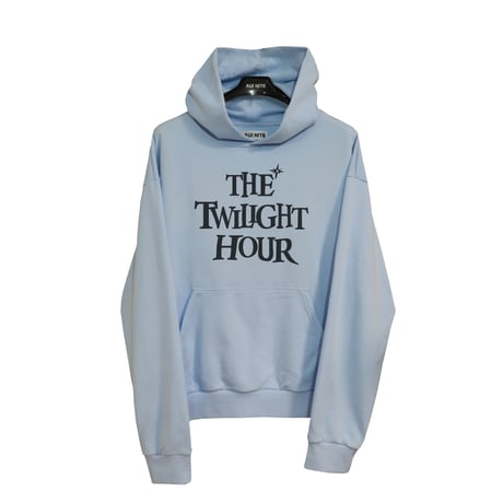 THE TWILIGHT HOUR hoodie