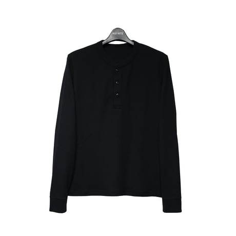 thermal L/S tee