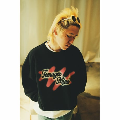 TM sweat
