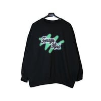 TM sweat