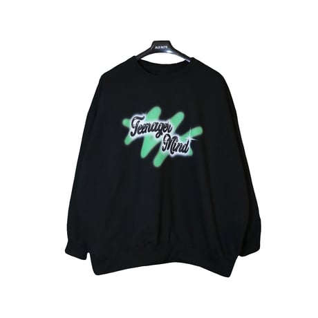 TM sweat