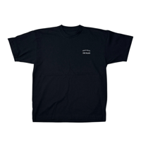 Off time tee