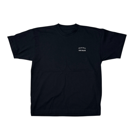 Off time tee