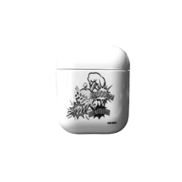 Air Pods case [ACG white]