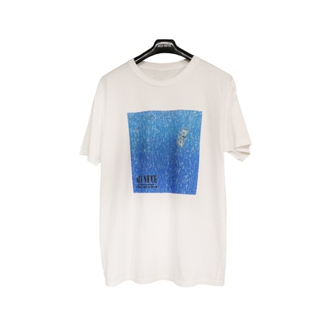 Is the baby gone? tee