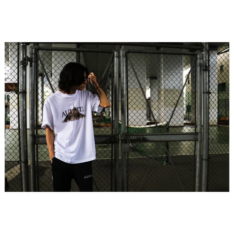 World Heritage logo tee