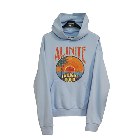 TWILIGHT HOUR hoodie