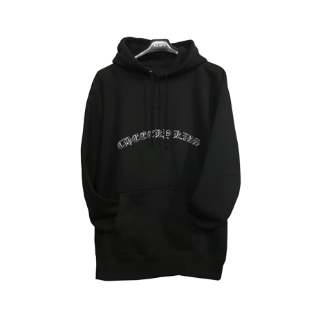 rocket hoodie