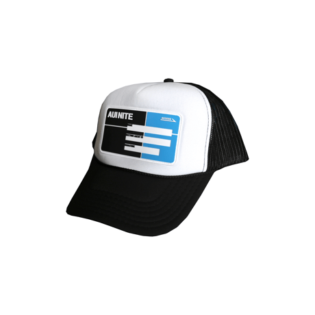 ID mesh cap