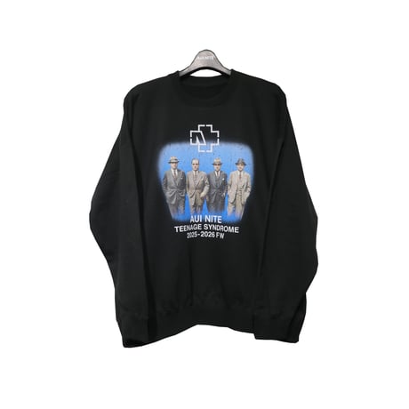 TS movie sweat