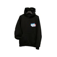 "next is you" hoodie