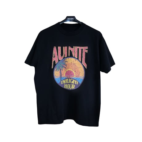 TWILIGHT HOUR tee