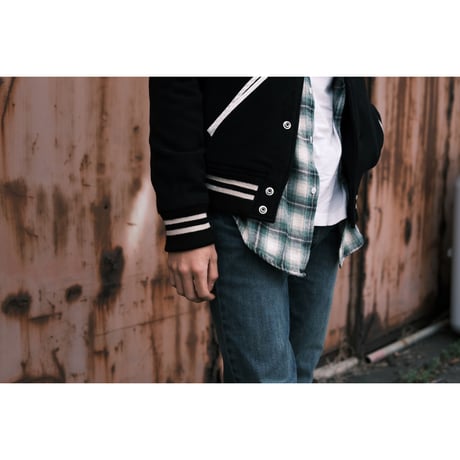 Cheeky's blouson