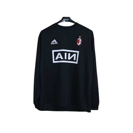 ANF game L/S shirt