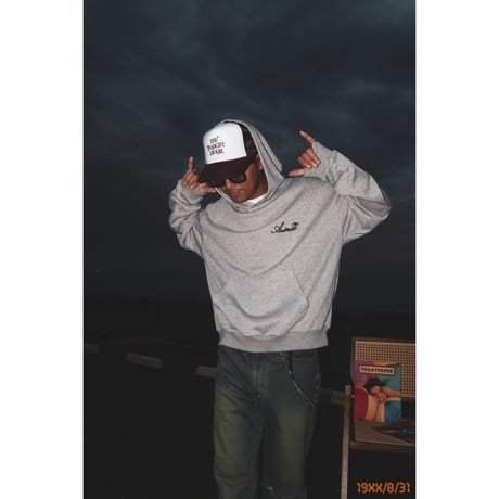 Gitter logo hoodie