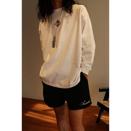 Anagram L/S tee