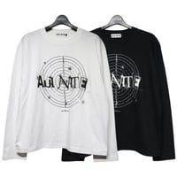 target L/S tee