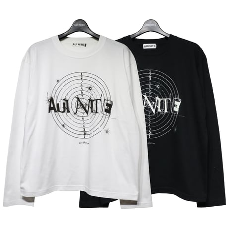 target L/S tee