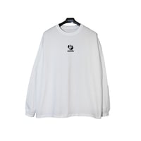 Sports logo L/S tee