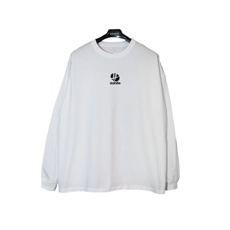 Sports logo L/S tee