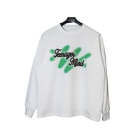 TM L/S tee