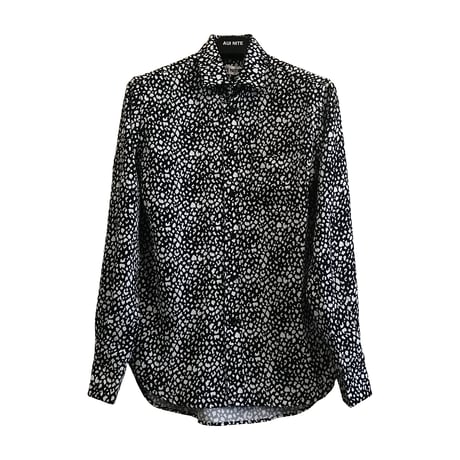Lovemesian shirt black