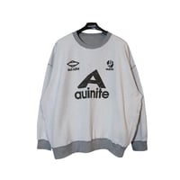 Striker reversible sweat