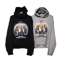 TS girl hoodie