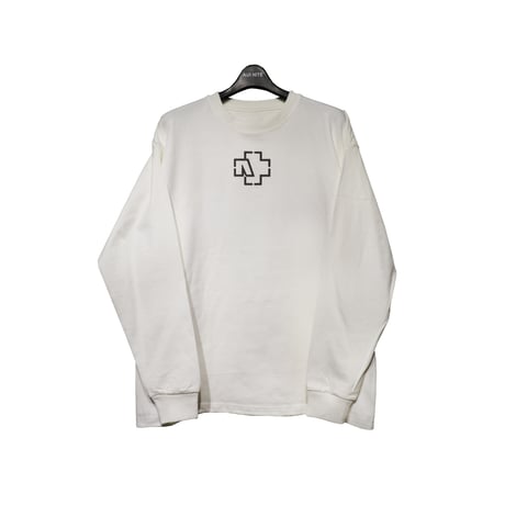 TS concept L/S tee