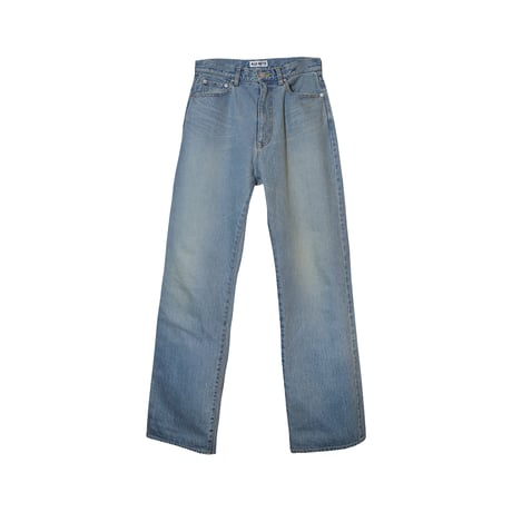 father’s denim pants