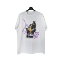 Make a noise tee