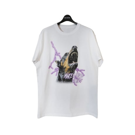 Make a noise tee