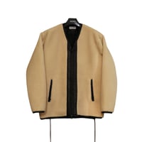 Liner bore jacket